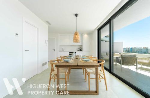 Fuengirola Apartment | Higueron West Collection - El Sol Sur by HWPC