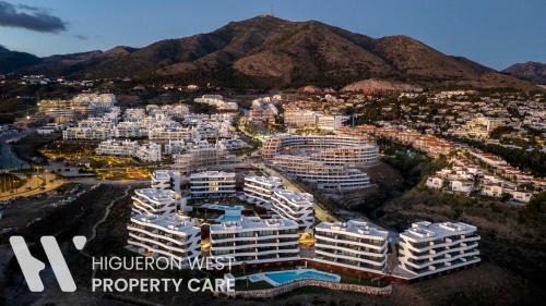 Fuengirola Apartment | Higueron West Property Collection - La Casa Solana by HWPC
