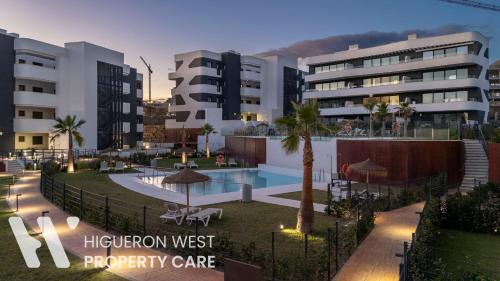 Fuengirola Apartment | Higueron West Property Collection - La Casa Solana by HWPC