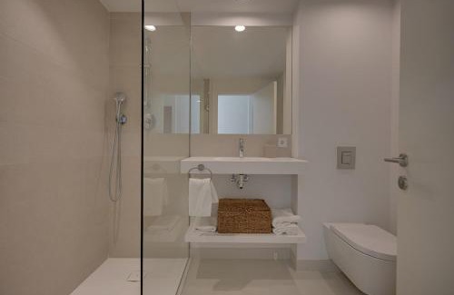 Fuengirola Apartment | HigueronWest217 Stunning Sea Views 2 Pools