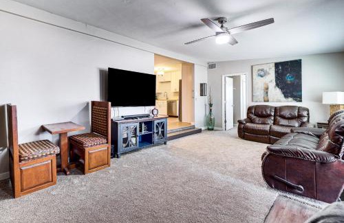 Overgaard House | Hike and Relax Fireside! Family Getaway in Overgaard