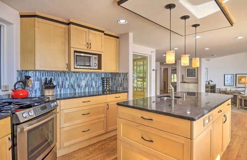 Kingston House | Hike, Bike & Explore: Oceanfront Kingston Getaway