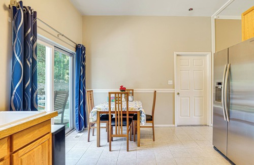 Issaquah House | Hike & Explore: Quiet Suite w/Patio in Issaquah