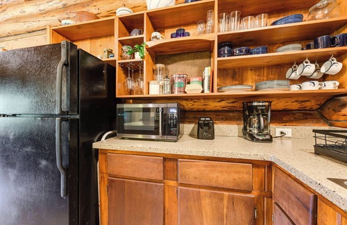 Diamond Ridge Cabin | Hike, Fish & Explore Homer Spit: Forested Cabin!