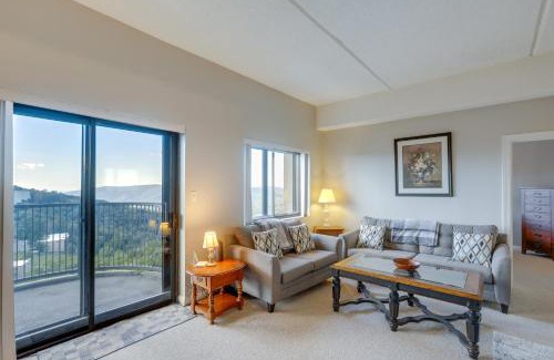 Sugar Mountain Apartment | Hike, Golf and Sip Sugar Mountain Resort Condo
