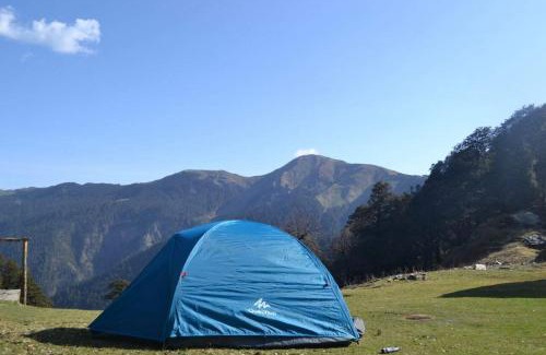 Ani Other | Hike n Camping