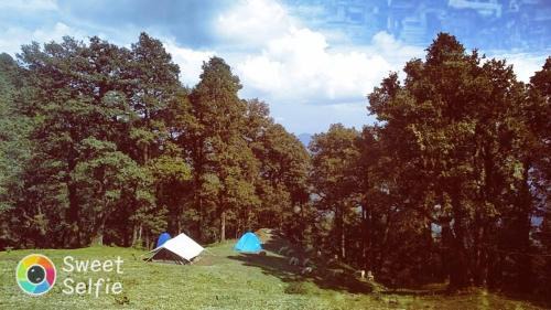 Ani Other | Hike n Camping