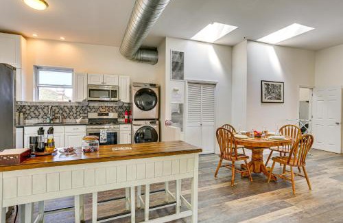 Suffern Apartment | Hike, Relax and Visit NYC! Central Suffern Condo