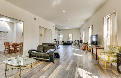 Suffern Apartment | Hike, Relax and Visit NYC! Central Suffern Condo