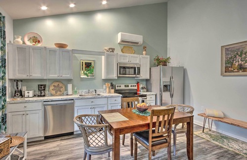 Brodheadsville Cottage | Hike & Ski! ‘Blue Heron’ Brodheadsville Cottage