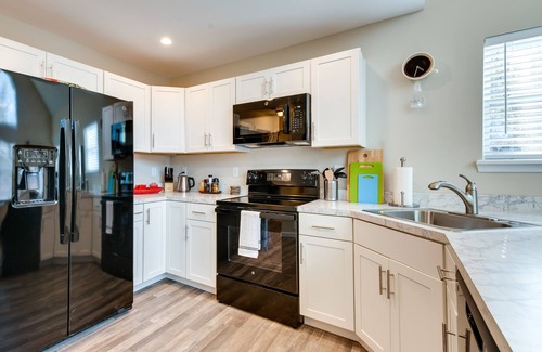 Locust Lake Village House | Hike & Ski: Pocono Lake Home w/Community Perks!