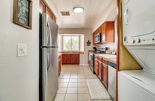 Overgaard Cabin | Hike & Snow Play! Heber Haven w/2 Living Areas