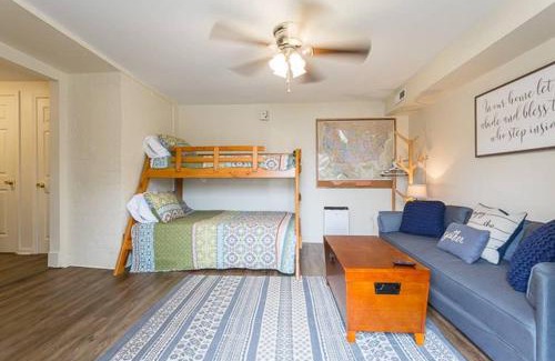 Waynesboro Apartment | Hiker Private Paradise Right Off Afton And Parkway
