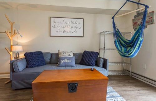 Waynesboro Apartment | Hiker Private Paradise Right Off Afton And Parkway