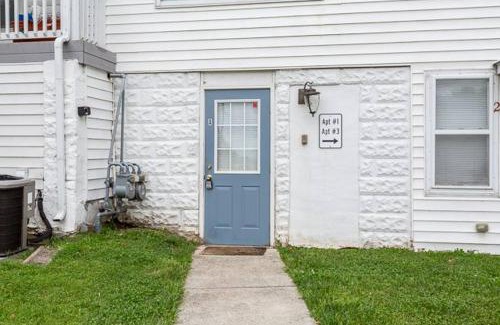 Waynesboro Apartment | Hiker Private Paradise Right Off Afton And Parkway