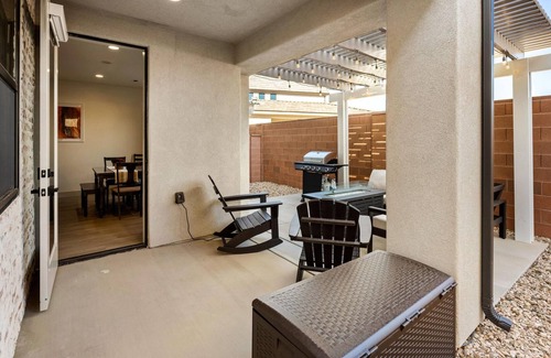 Santa Clara Condo | Hiker's Haven #51 by Red Rock Vacation Rentals