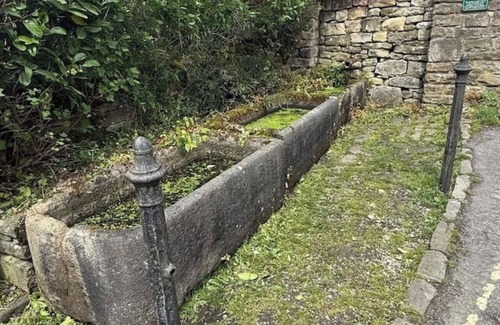 Eyam Cottage | Hiker’s Eyam Hideout