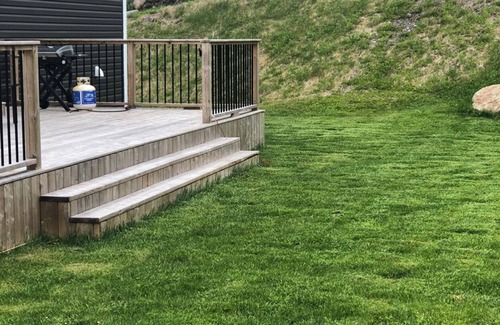 Chance Cove House | Hikers Haven @ Chance Cove