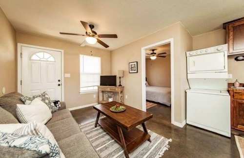 Russellville House | Hikers Haven Near Tech and ANO