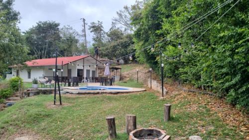 Apulo Other | HIKIA Tocaima