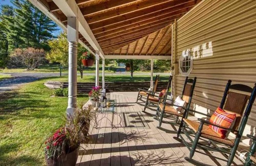 Jay Ski Chalet | Hiking and Summer Fun in the Adirondack High Peaks!