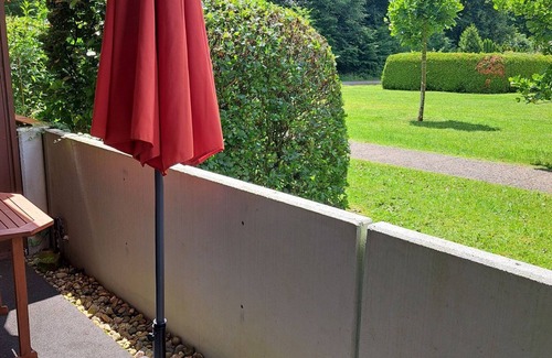 Ludwigswinkel Apartment | Hiking-biking-relaxing in the Palatinate Forest Nature Park