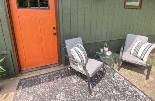 Hillsgrove Cabin | Hiking in World's End State Park! Pets Allowed! Near Hillsgrove Covered Bridge!