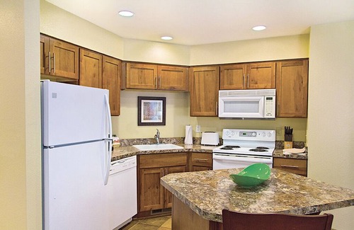 Pinetop Condo | Hiking, skiing, waterfalls, Wyndham Pinetop