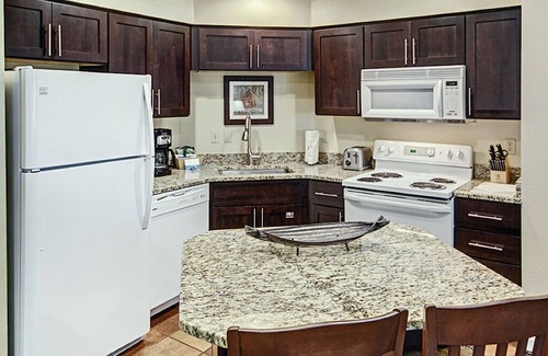 Pinetop Condo | Hiking, skiing, waterfalls, Wyndham Pinetop