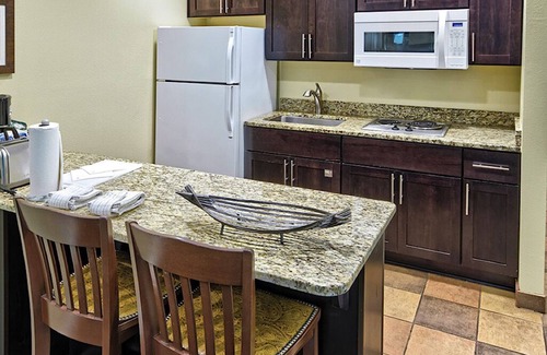Pinetop Condo | Hiking, skiing, waterfalls, Wyndham Pinetop