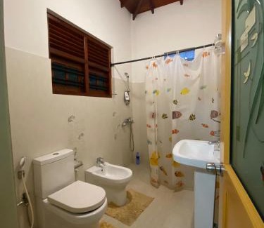 Nalagasdeniya House | Hikka Alteke Villa