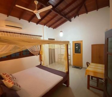 Nalagasdeniya House | Hikka Alteke Villa