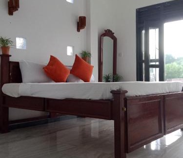 Ambalangoda Villa | Hikka Breeze villa apartment