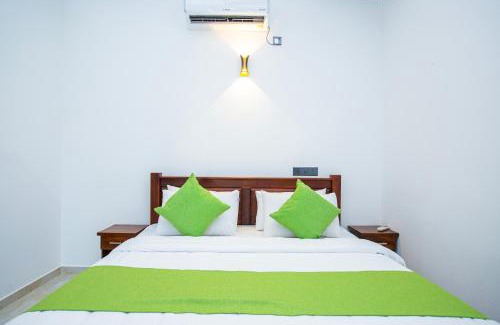 Ambalangoda House | Hikka Shells