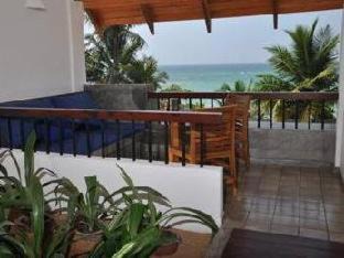 Hikkaduwa Resort | Hikka Tranz by Cinnamon