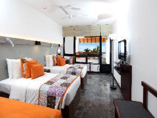 Hikkaduwa Resort | Hikka Tranz by Cinnamon