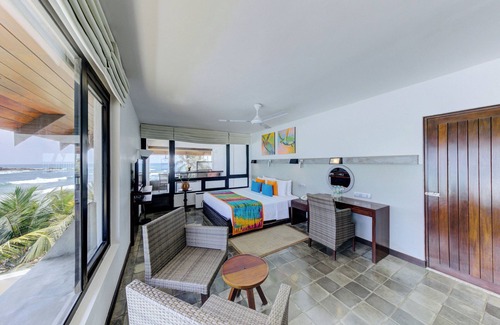 Nalagasdeniya Hotel | Hikka Tranz by Cinnamon