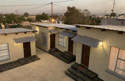 Ga-Rankuwa Bed & Breakfast | HiLands Peak B&B