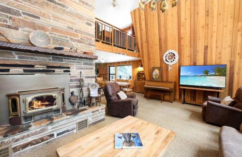 Sundance House | Hildas Haven on the Stream Sundance Utah