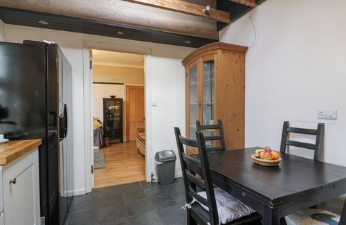 Dumfries House | HILDAWN, pet friendly, with a garden in Dumfries