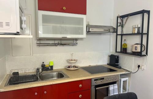Rheinhausen Apartment | Hilde Apartments