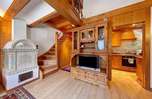 Vodo Cadore Apartment | Hilde's House