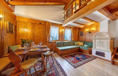 Vodo Cadore Apartment | Hilde's House