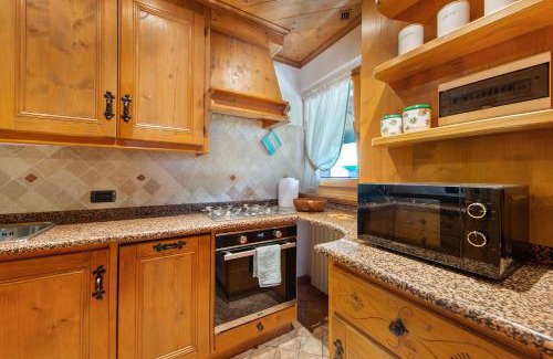 Vodo Cadore Apartment | Hilde's House