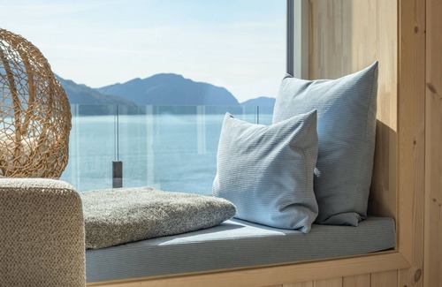 Hyllestad House | Hildebu by Interhome