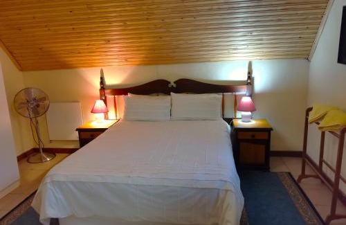 Cathkin Park Apartment | Hill Billys Selfcatering