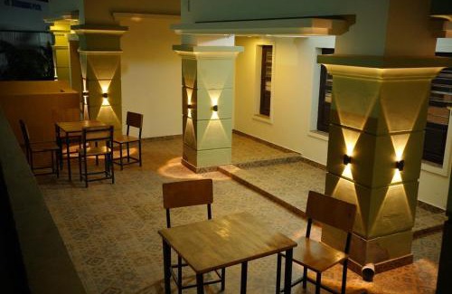 Perintalmanna House | Hill Club Square