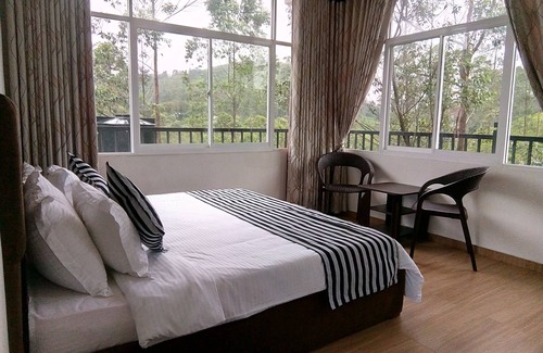Lindula Hotel | Hill Cool Hotel & Restaurant