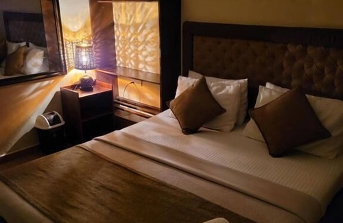 Lindula Hotel | Hill Cool Hotel & Restaurant