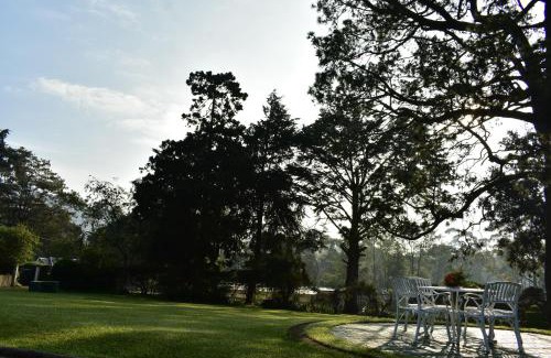Nuwara Eliya House | Hill Cottage